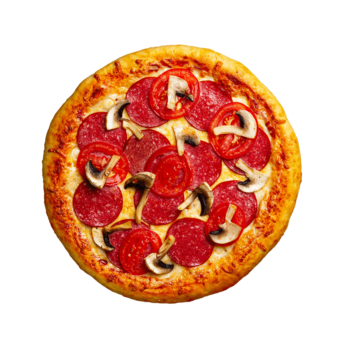 Салями 24 см