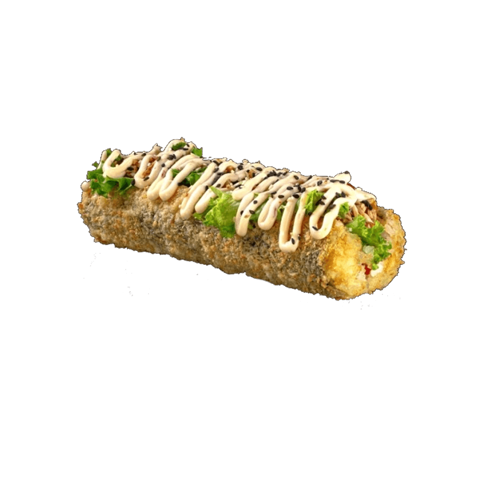 Японский хот дог №2